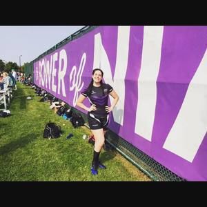 Meet your Posher, Marissa